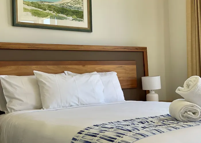 Barwon Heads Resort
