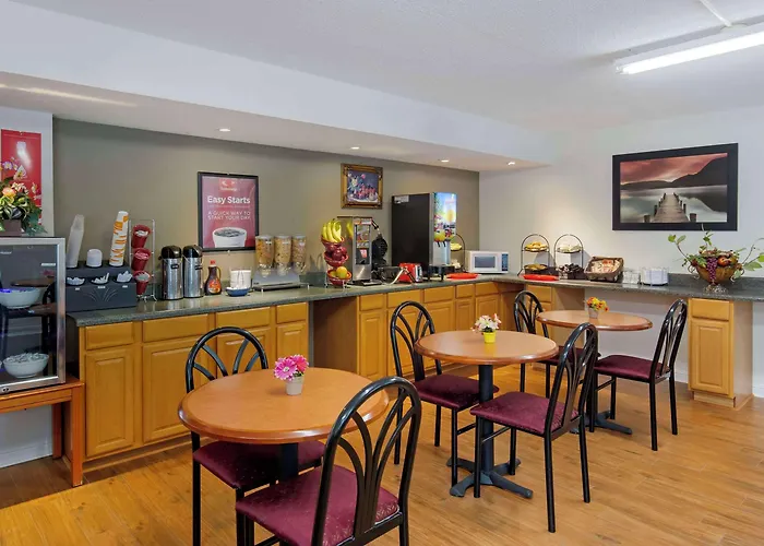 Southern Pines Resorts