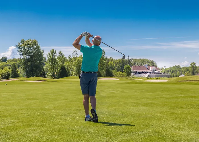 Living Stone Golf Resort