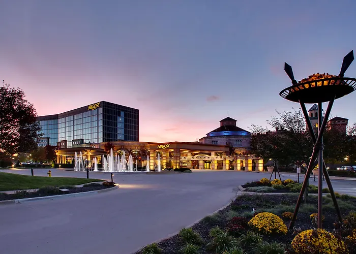 Argosy Casino & Hotel