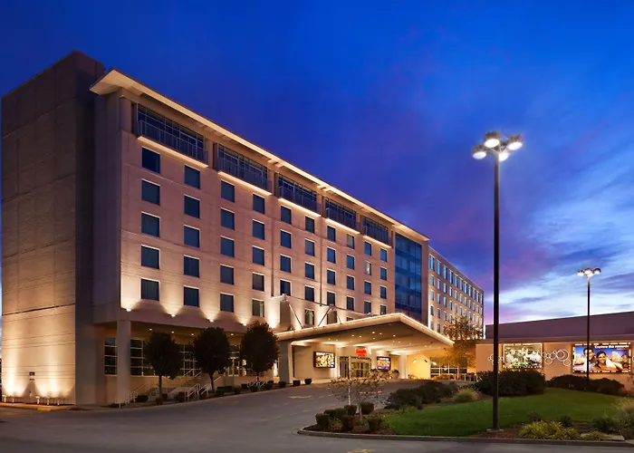 Aurora Resorts
