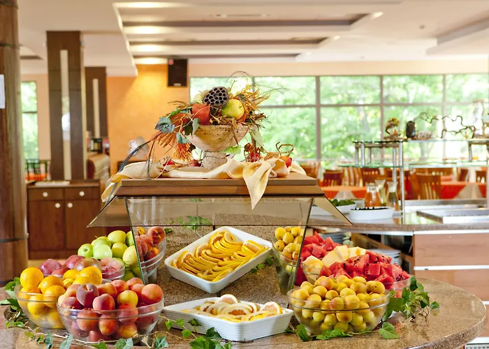 Maritim Hotel Amelia