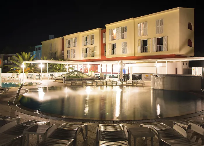 Marko Polo Maradiso Hotel By Aminess
