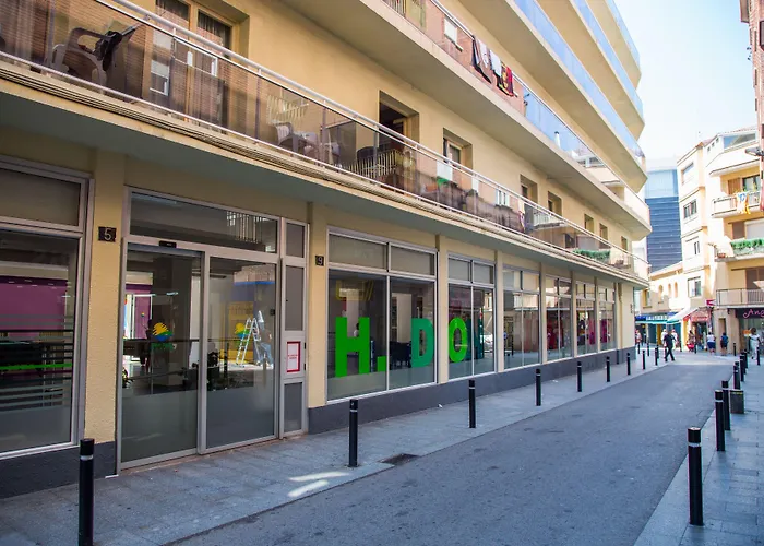 Tent Lloret De Mar