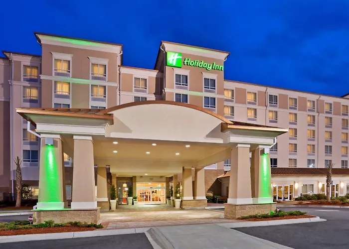 Holiday Inn Valdosta Conference Center By Ihg