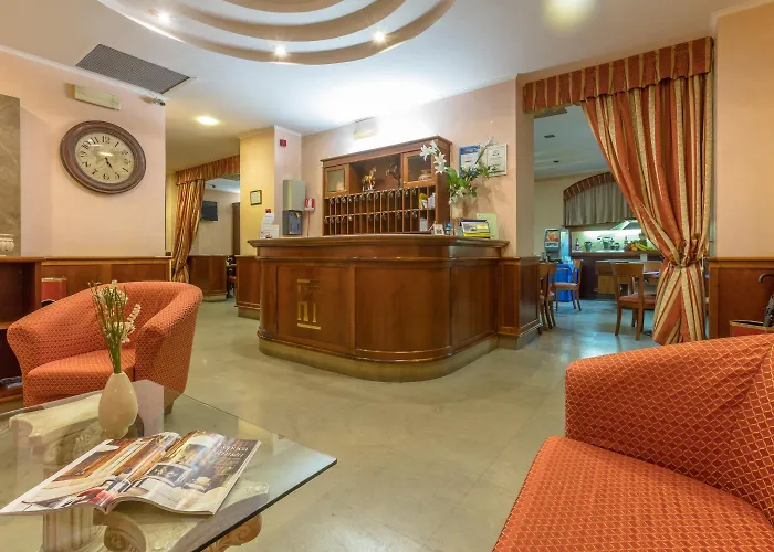 Hotel Traiano