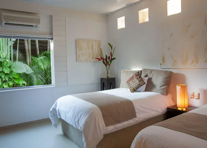 Magic Blue Spa Boutique Hotel Adults Only