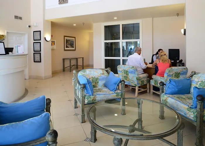 Hilton Vacation Club Riviera Beach & Shores