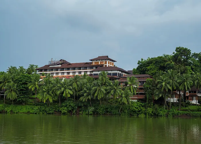 The Raviz Kadavu, Kozhikode