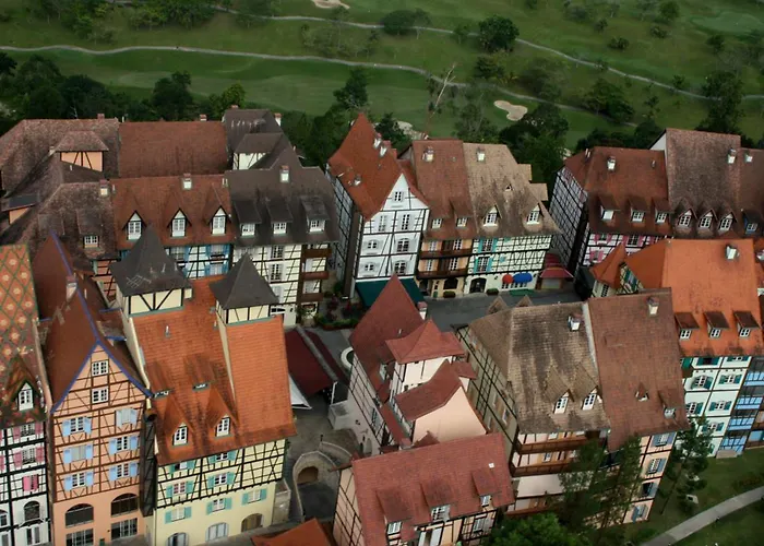 Colmar Tropicale