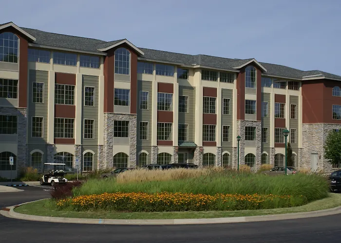 Family resorts in Milwaukee