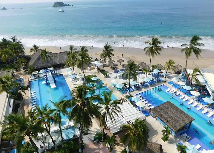Fontan Ixtapa