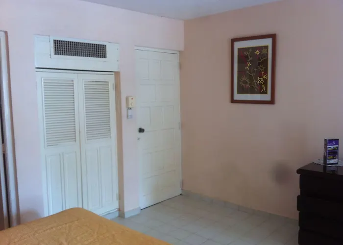 Beach House Cabarete By Faranda Hotels