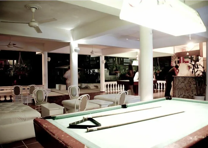 Beach House Cabarete By Faranda Hotels
