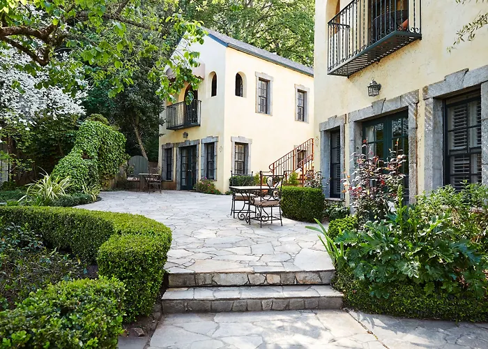 Kenwood Resorts