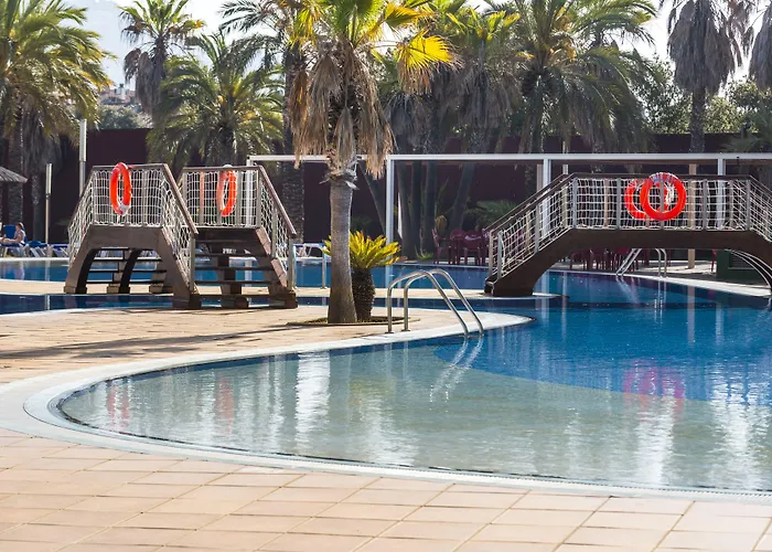Costa Encantada Suites & Resort