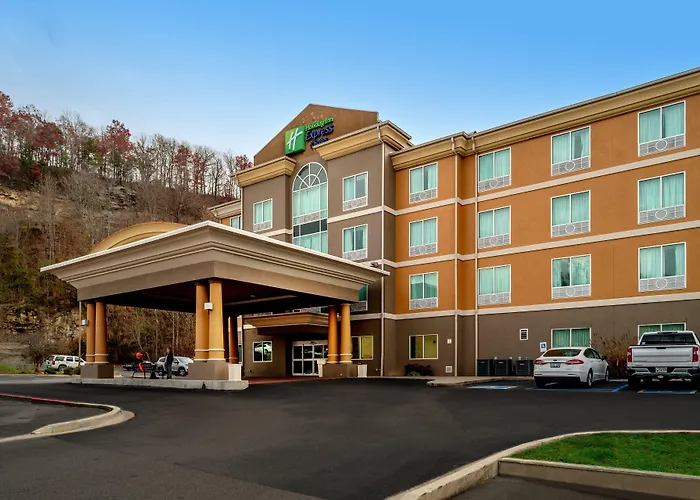 Holiday Inn Express And Suites Hazard By Ihg