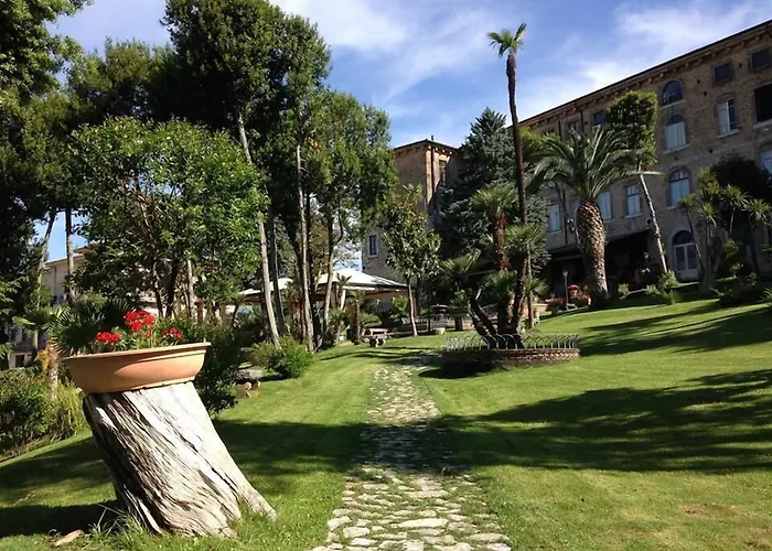 MOLISE Resorts