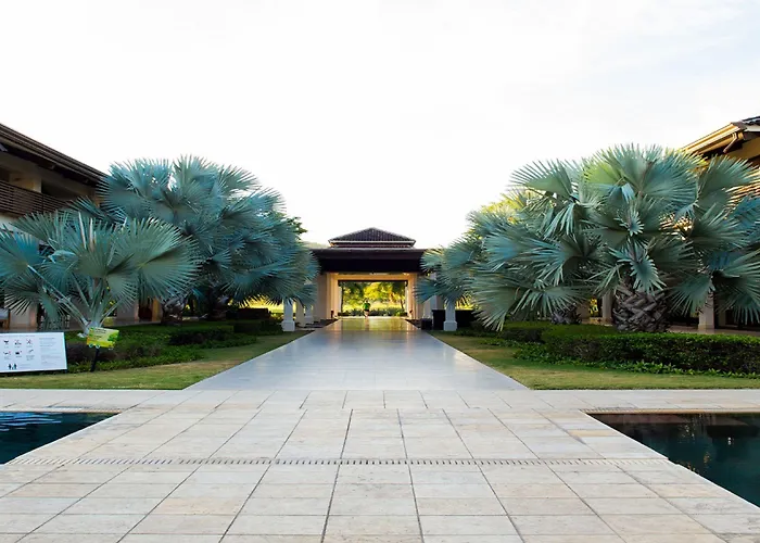 Reserva Conchal Beach Resort, Golf & Spa