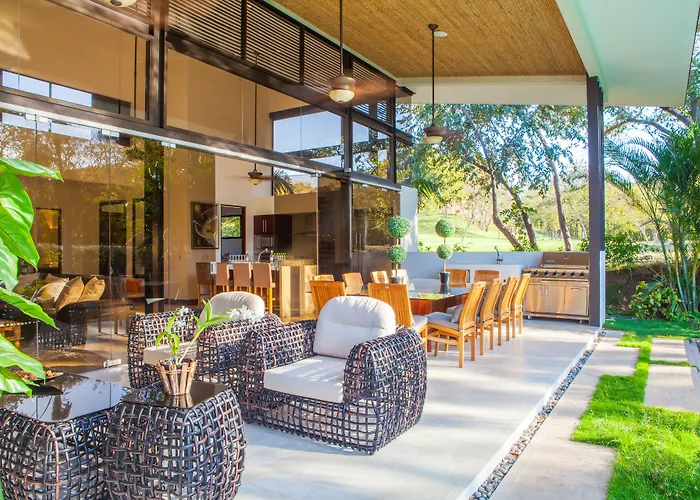 Reserva Conchal Beach Resort, Golf & Spa