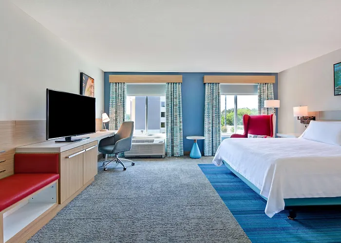 Hilton Garden Inn Jacksonville Orange Park
