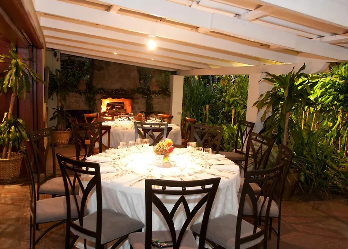 Hotel Panamonte