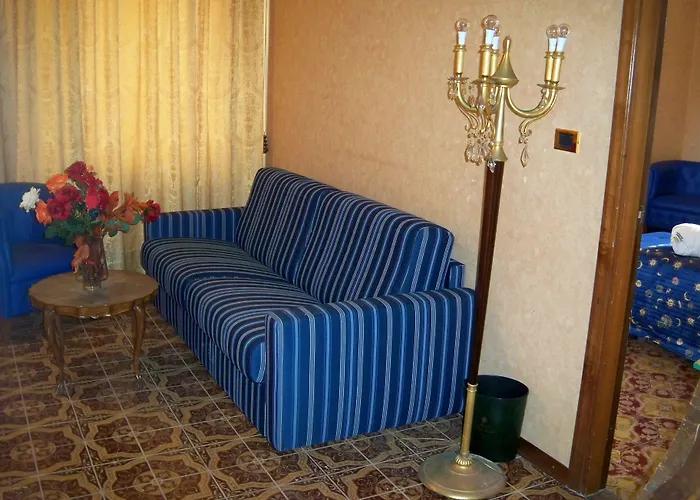 Taormina Park Hotel
