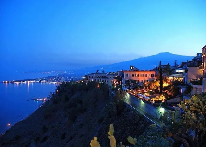 Taormina Park Hotel