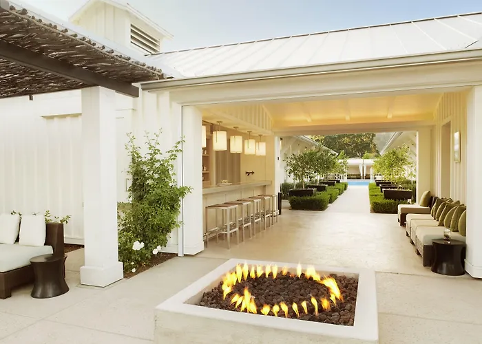 Solage, Auberge Resorts Collection