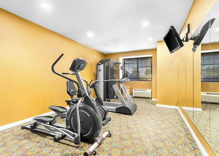 Best Western California City Inn & Suites