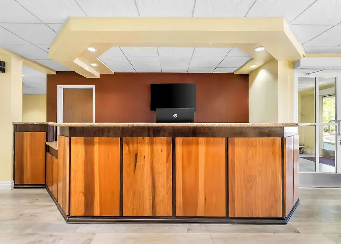 Best Western California City Inn & Suites