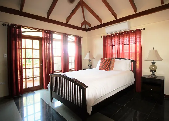 Chabil Mar Villas - Guest Exclusive Boutique Resort