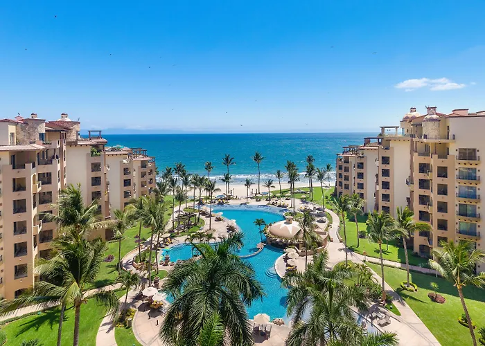 Villa La Estancia Beach Resort & Spa Riviera Nayarit