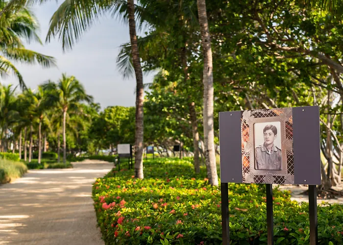 The Ritz-Carlton Bal Harbour, Miami
