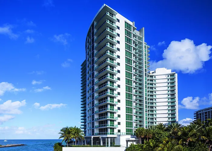 The Ritz-Carlton Bal Harbour, Miami