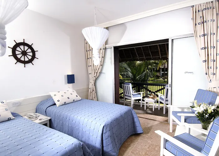 Voyager Beach Resort