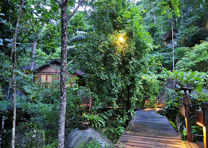 Japamala Resort By Samadhi (Adults Only)