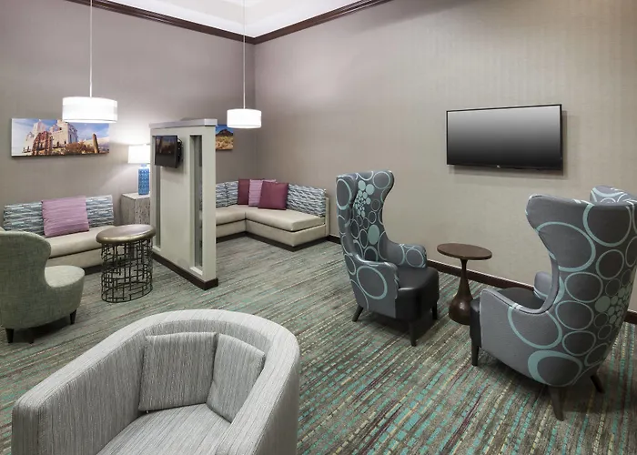 Residence Inn Tucson Airport