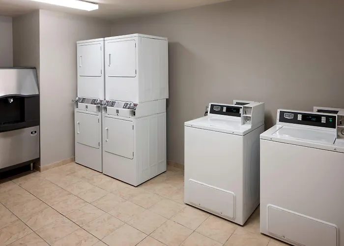 Residence Inn Tucson Airport