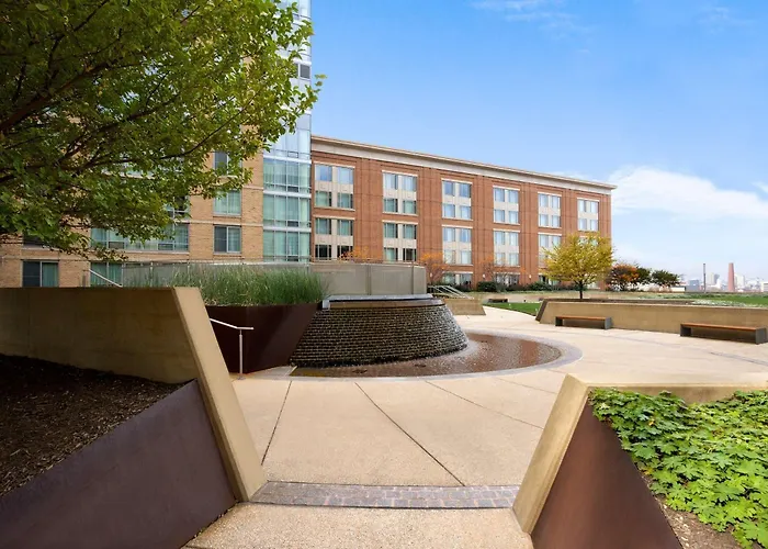 Homewood Suites By Hilton Baltimore