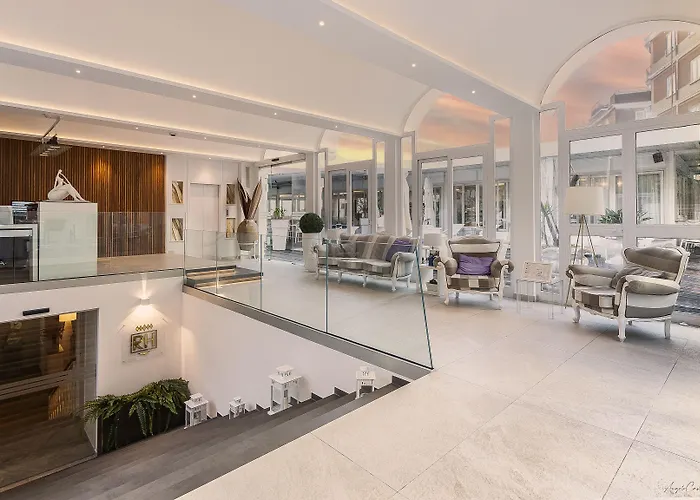 Hotel Rivage