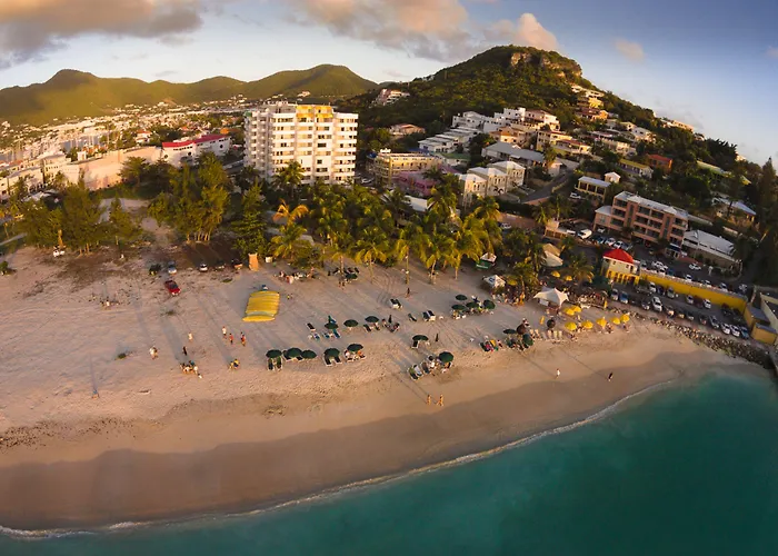 The Atrium Beach Resort And Spa Sint Maarten, Ascend Hotel Collection