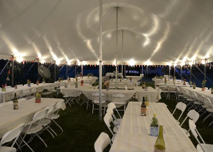McGaheysville Resorts