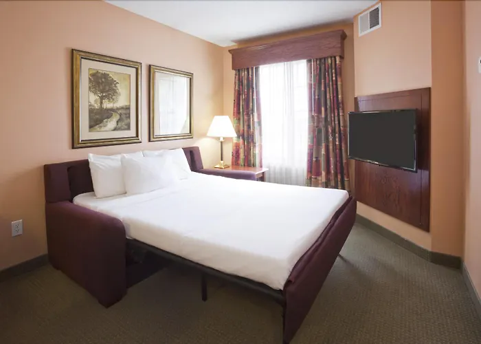 Grandstay Apple Valley