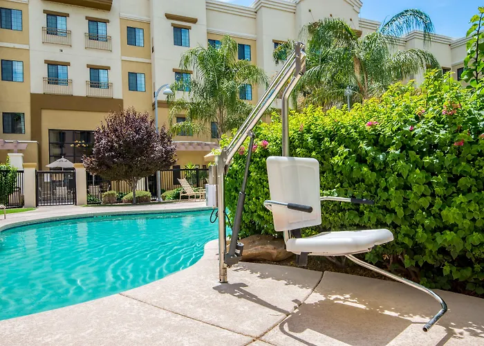 Staybridge Suites Phoenix Glendale Sports Dist By Ihg