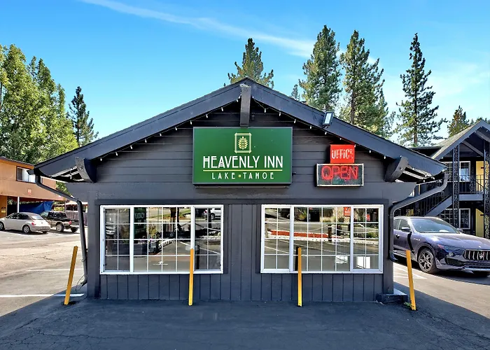 Heavenly Inn Lake Tahoe