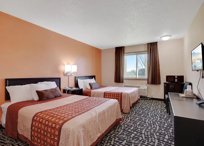 Americas Quality Inn & Suites - Finlayson