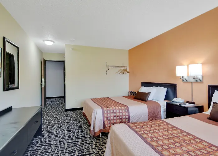 Americas Quality Inn & Suites - Finlayson