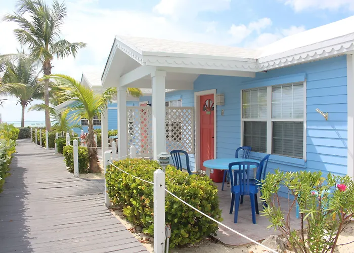 Great Exuma Resorts