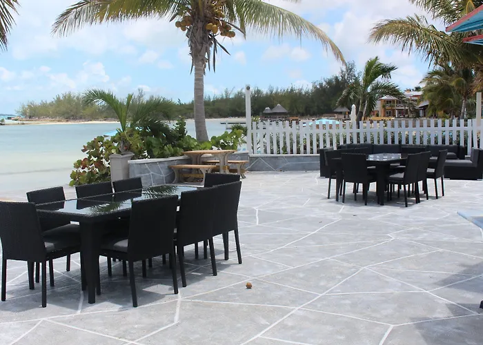 Great Exuma Beach Resorts